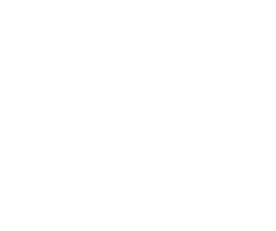 Black background with a white circle and a check mark inside.