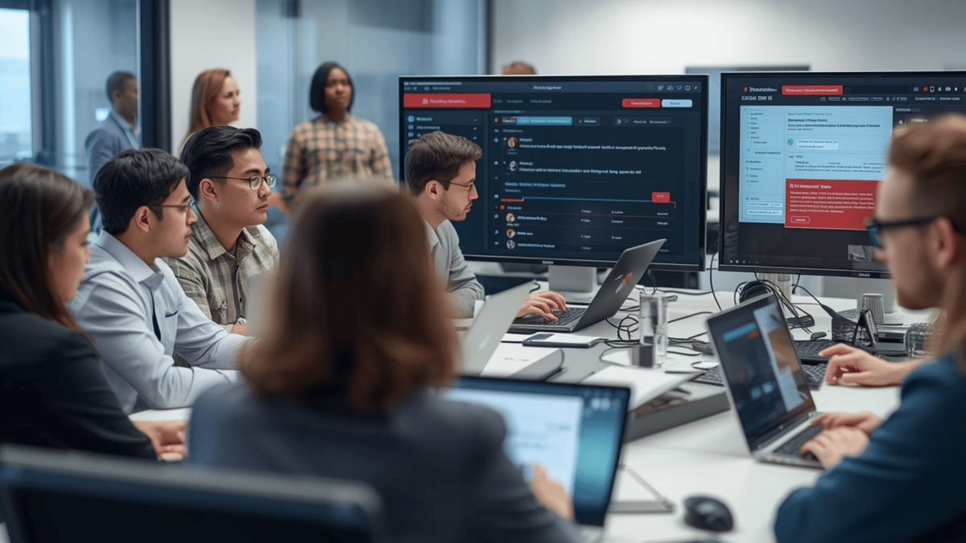 Effective Security Awareness Training: A Practical Framework That Actually Reduces Human Risk