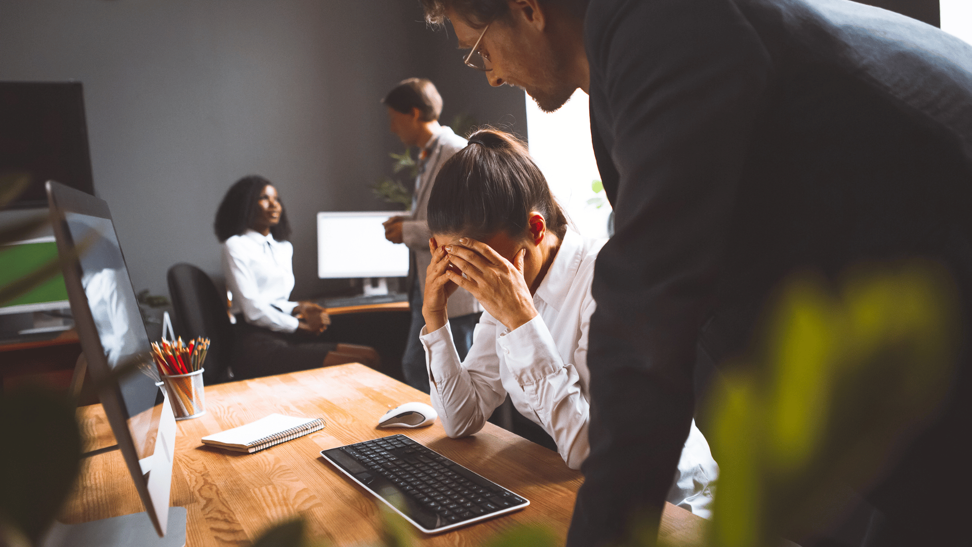 Human Error in Cybersecurity: Causes, Examples, and Prevention