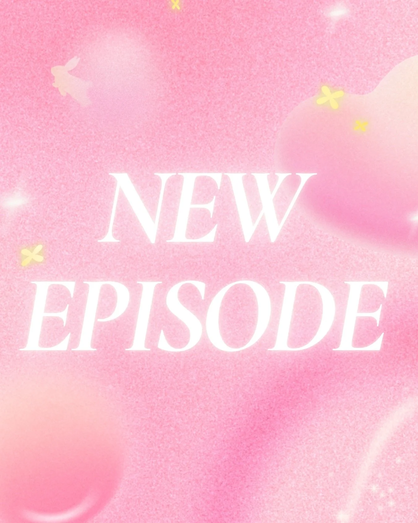 the m in march stands for mckenzie btw 🙏🏾 new episode out now!!