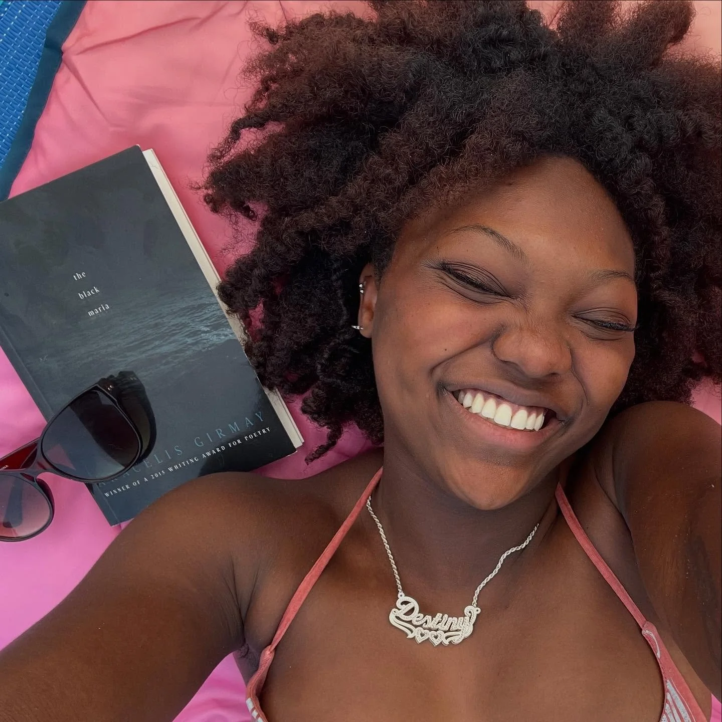 hello and happy summer!! ☀️ i&rsquo;ve been watching love island like crazy and trying to find a good romance books, so if anyone has recs please lmk!!