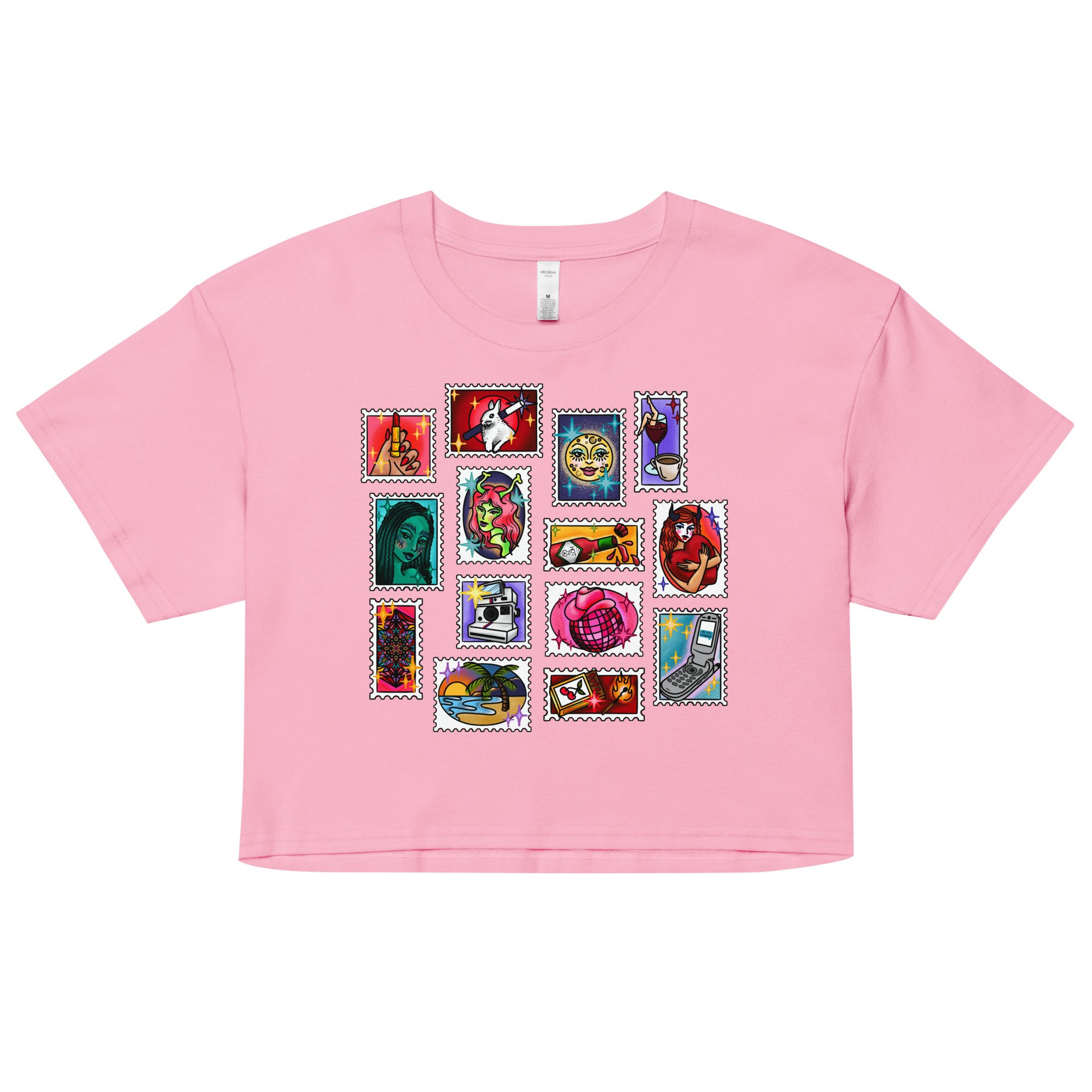 womens-crop-top-bubblegum-front-66bd9c29380eb.jpg