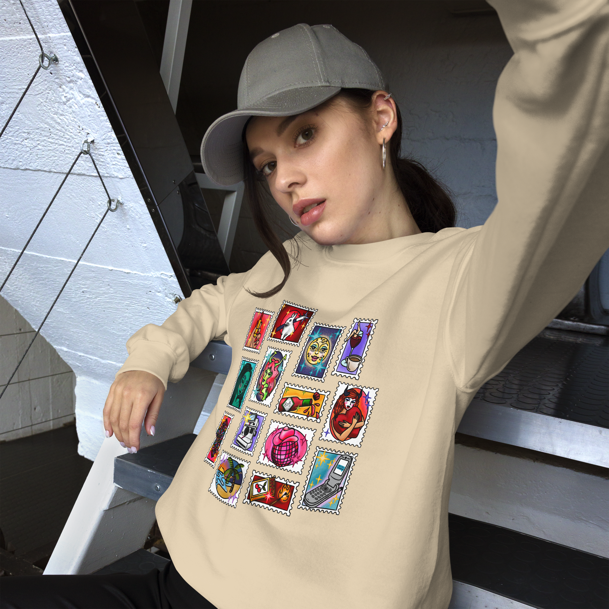 unisex-crew-neck-sweatshirt-sand-front-66e33acb0b5c2.png