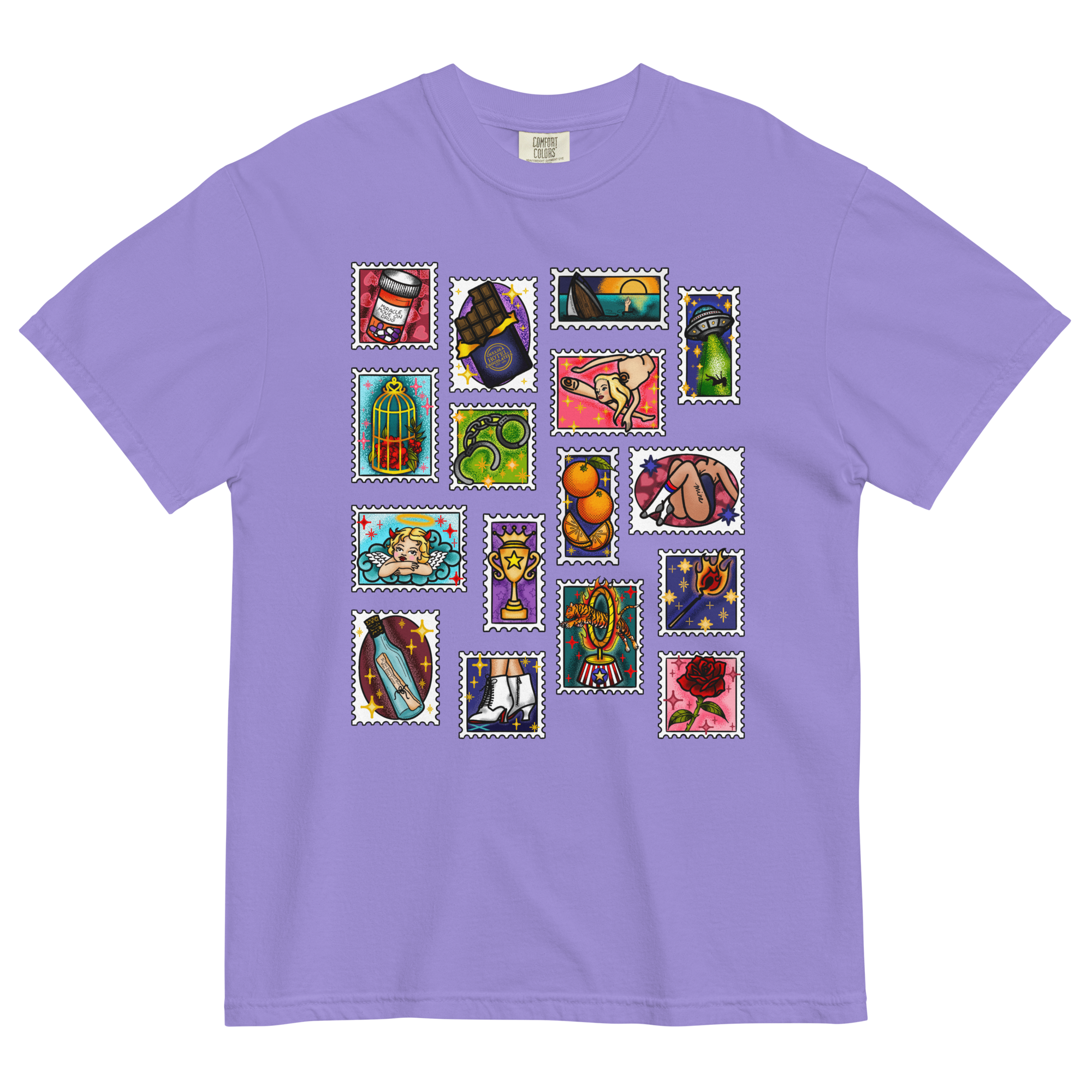unisex-garment-dyed-heavyweight-t-shirt-violet-front-66ec2e788b1df.png