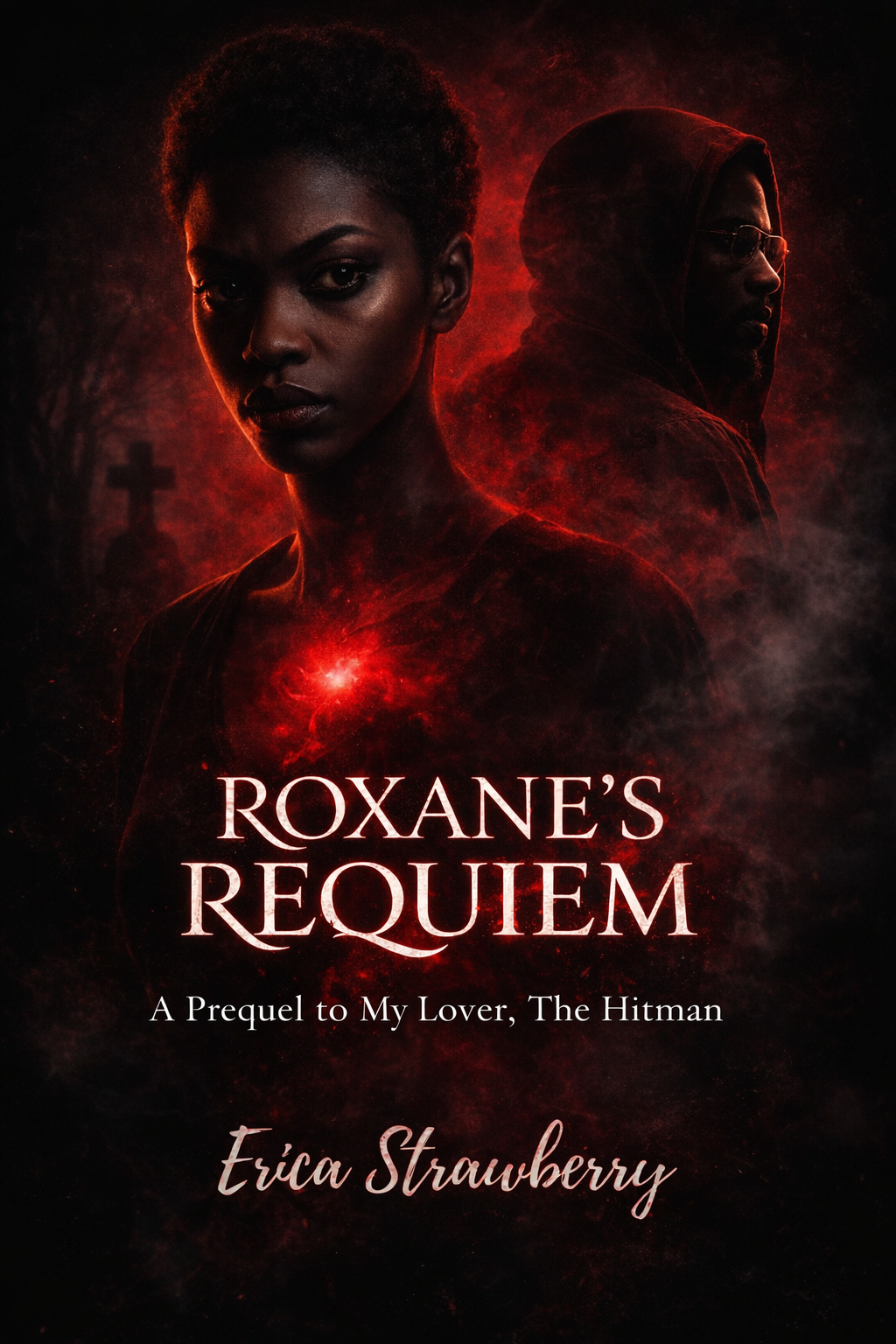 ROXANE’S REQUIEM

A Prequel to My Lover, The Hitman
The Hitman’s Legacy Saga

Before the hitman… there was his mother.

Roxane was only fourteen when the world taught her its first brutal lesson: survival has a cost, and justice is rarely clean.

Orp