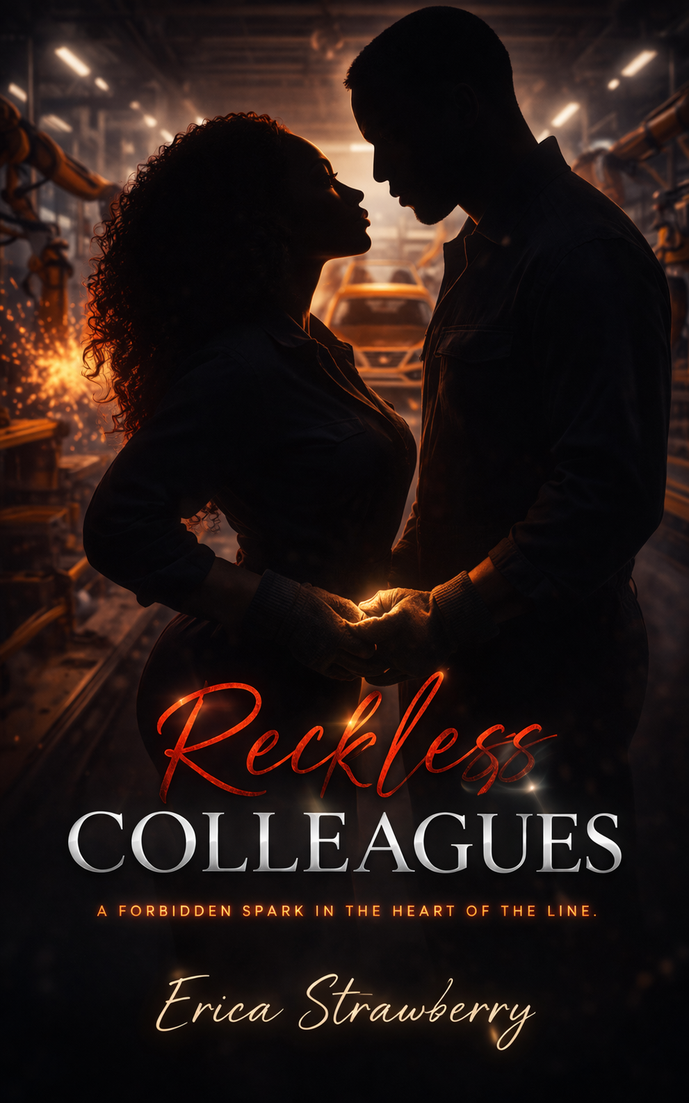 Starting over at 45 was never part of Eniya Spencer’s plan.
but neither was craving a man who could ruin everything she’s trying to rebuild.

Fresh out of a cold, sex-starved marriage, Eniya trades comfort for freedom, leaving behind her old life to 