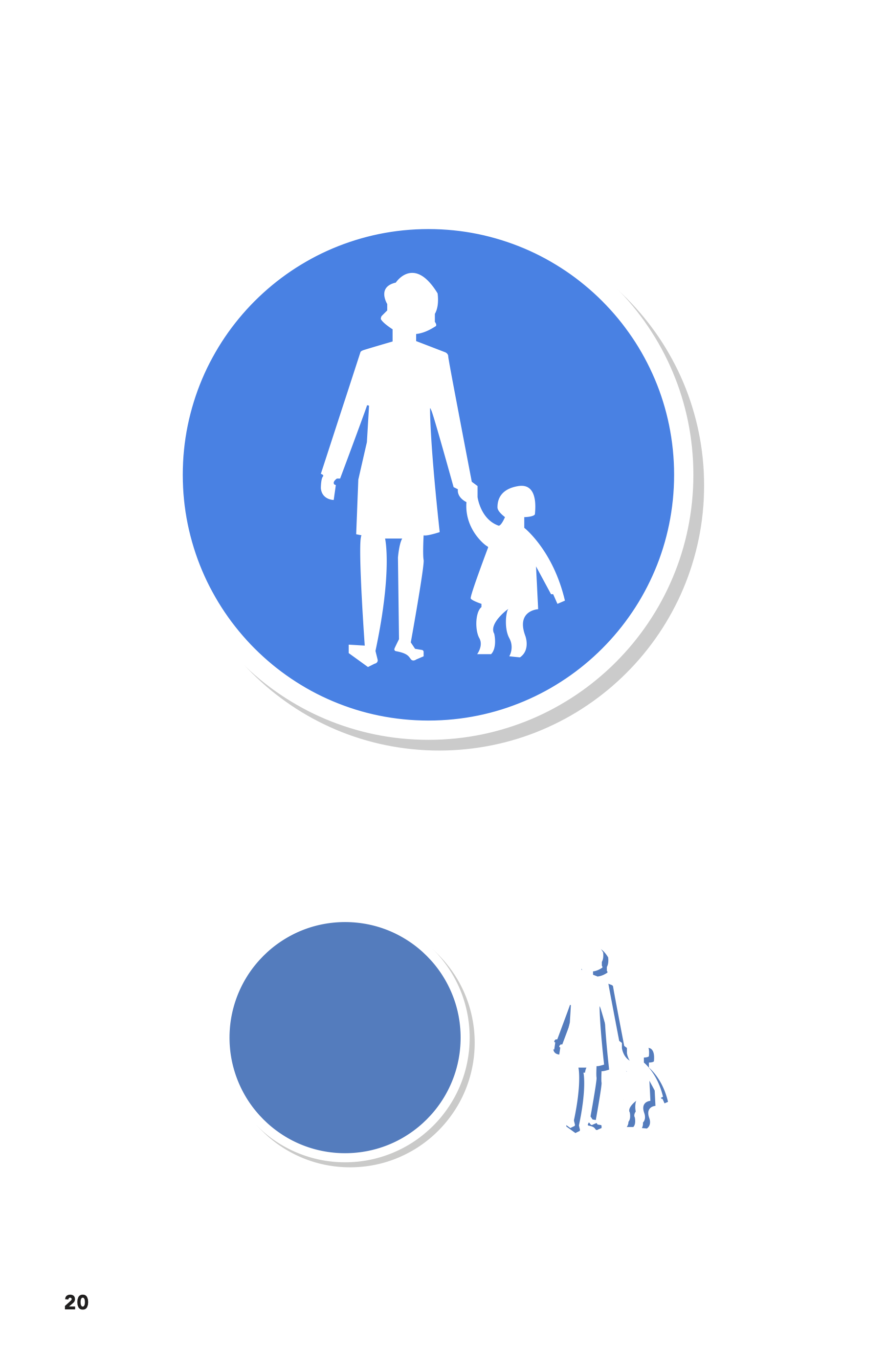 Slow Children is a book displaying high quality recreations of street signs, both official and homemade, that were created to alert drivers to the presence of children. The book has only one page of text, creating commentary instead through compariso