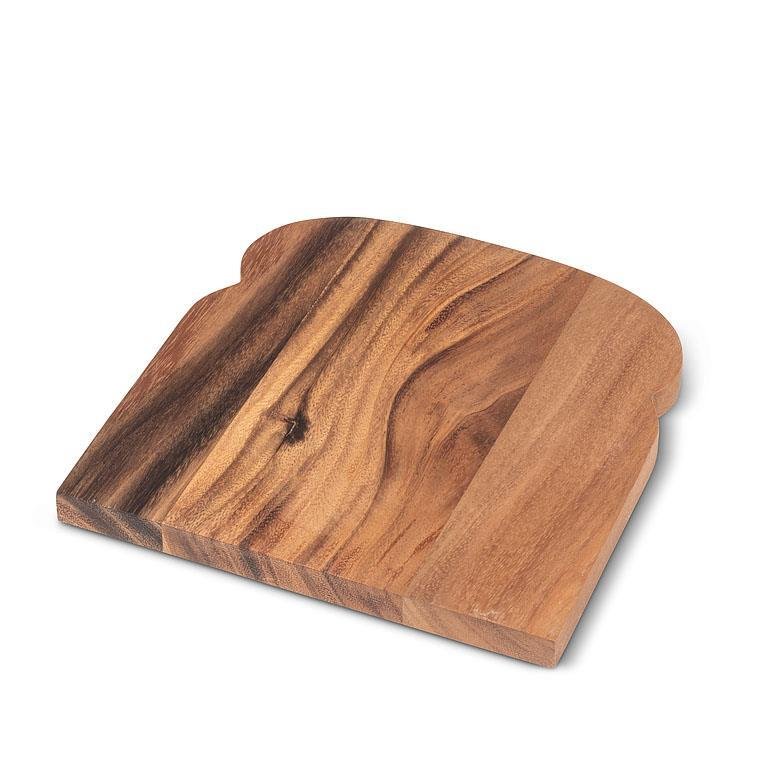Small Bread Board - 8" x 8"