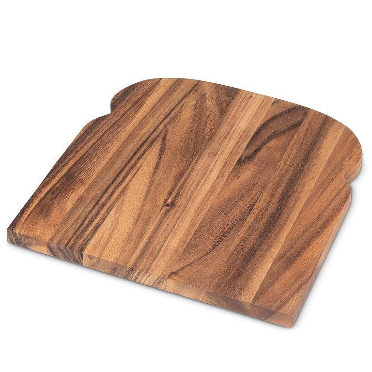Large Bread Board - 10" x 10"