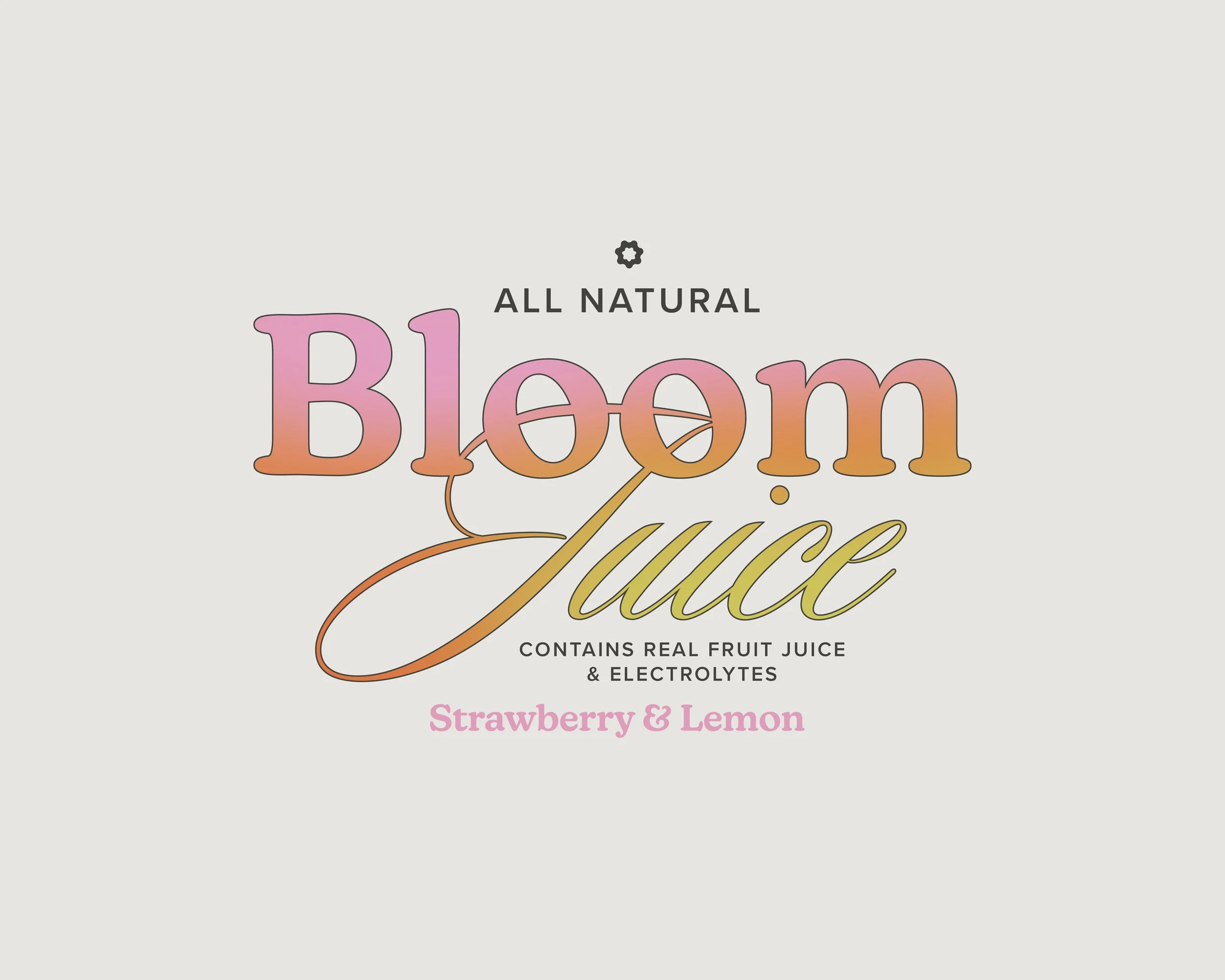 Drink Packaging Design and Branding, Health and Wellness Brand, Nixon Graphic Design Studio San Diego California