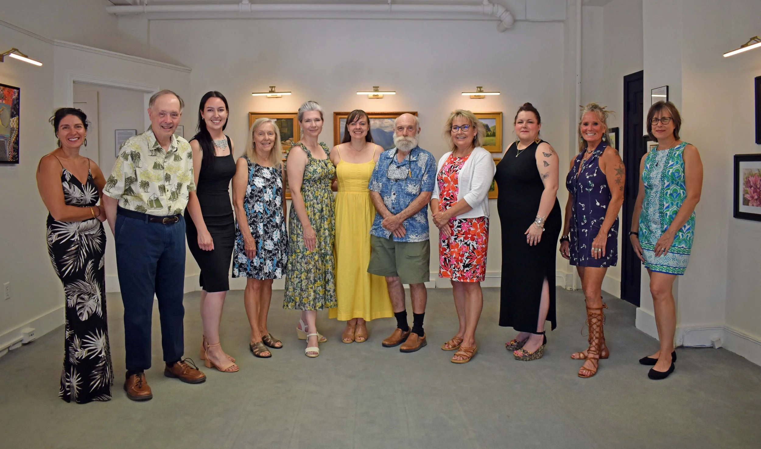 Glimpse Gallery August 9th 2025 Opening Reception 1.jpg