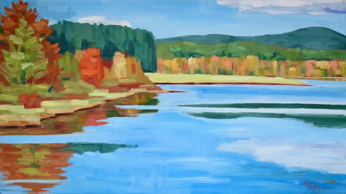 The Glimpse Gallery Concord, NH 03301 Fine Art