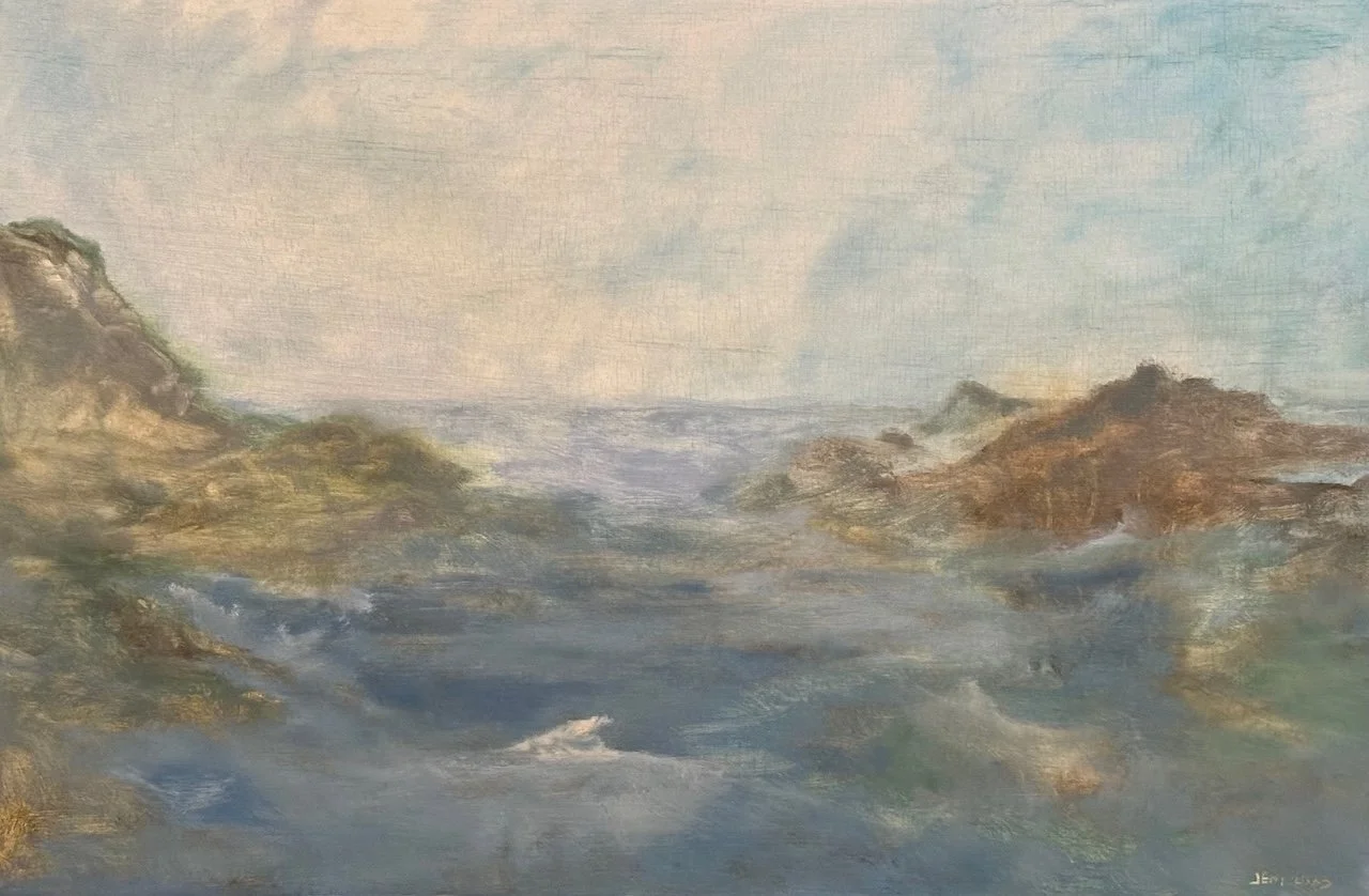 Prepare for April 9th - May 9th Show