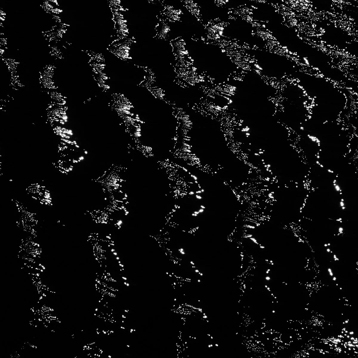 Beyond-6 1_5 | 20x 20.25 | limited edition photograph framed w/ black matte | 1,000