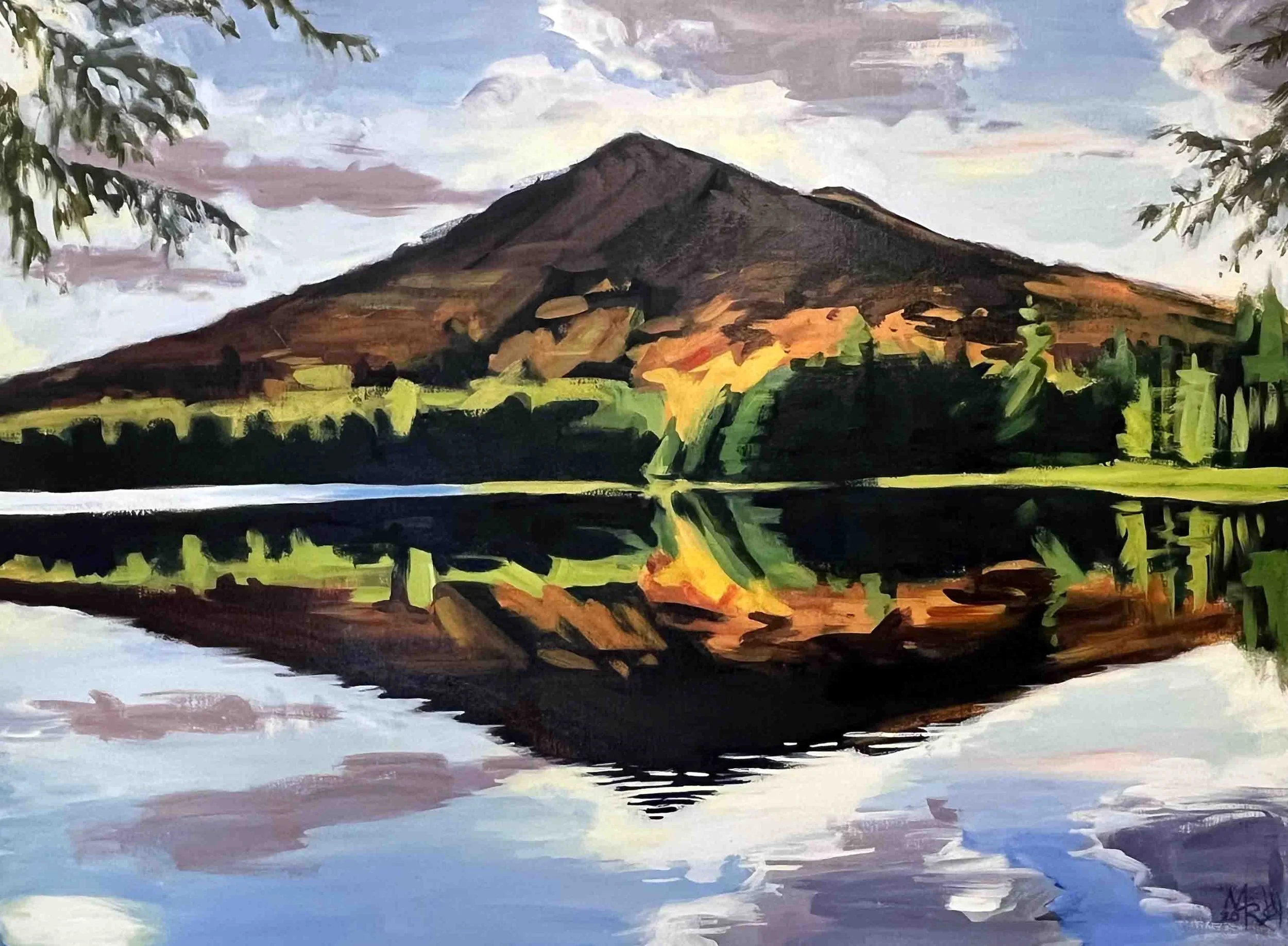 The Glimpse Gallery Concord, NH 03301 Fine Art