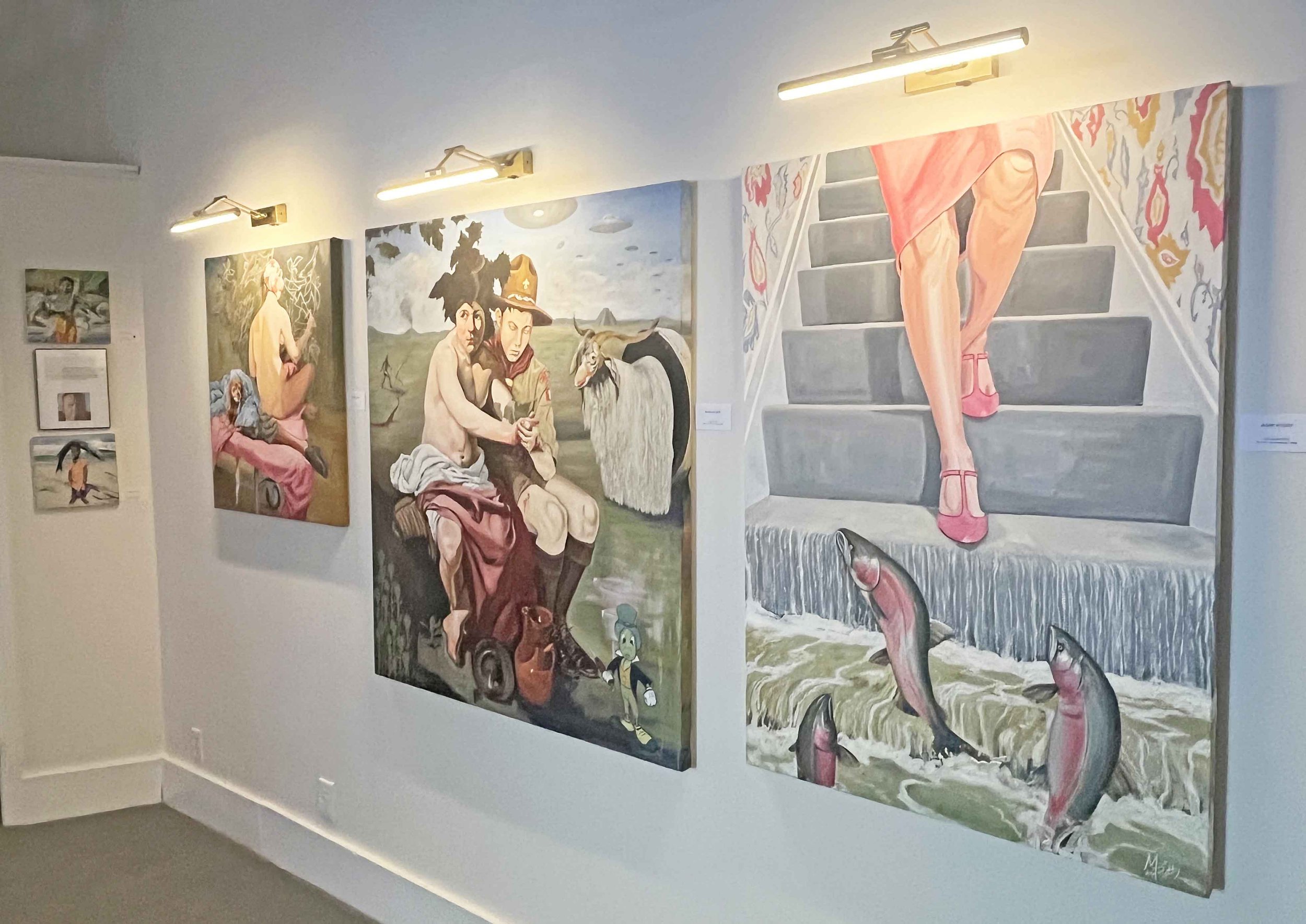 The Glimpse Gallery Artist Mark Ruddy.jpg
