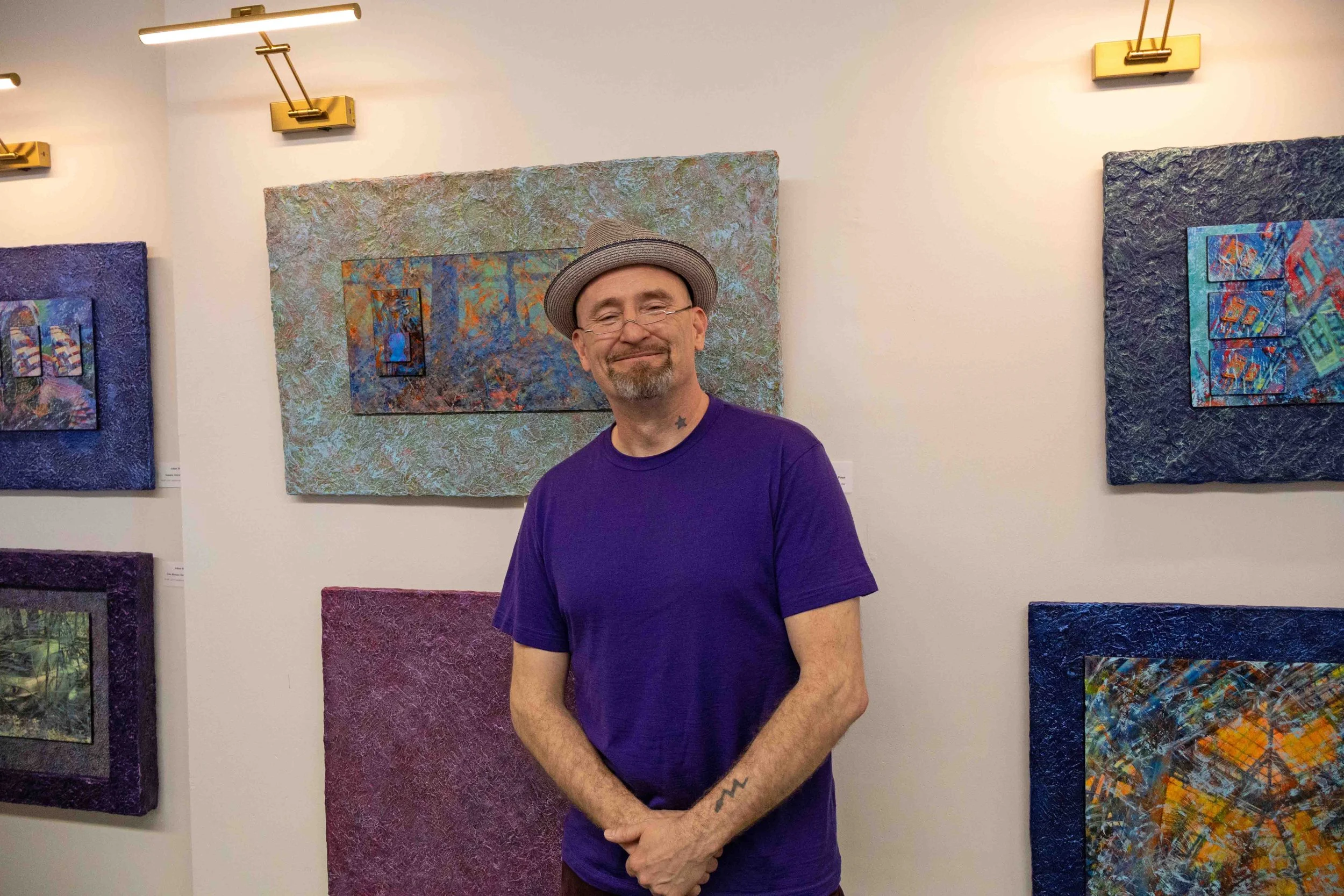Glimpse Gallery Art Show.jpg