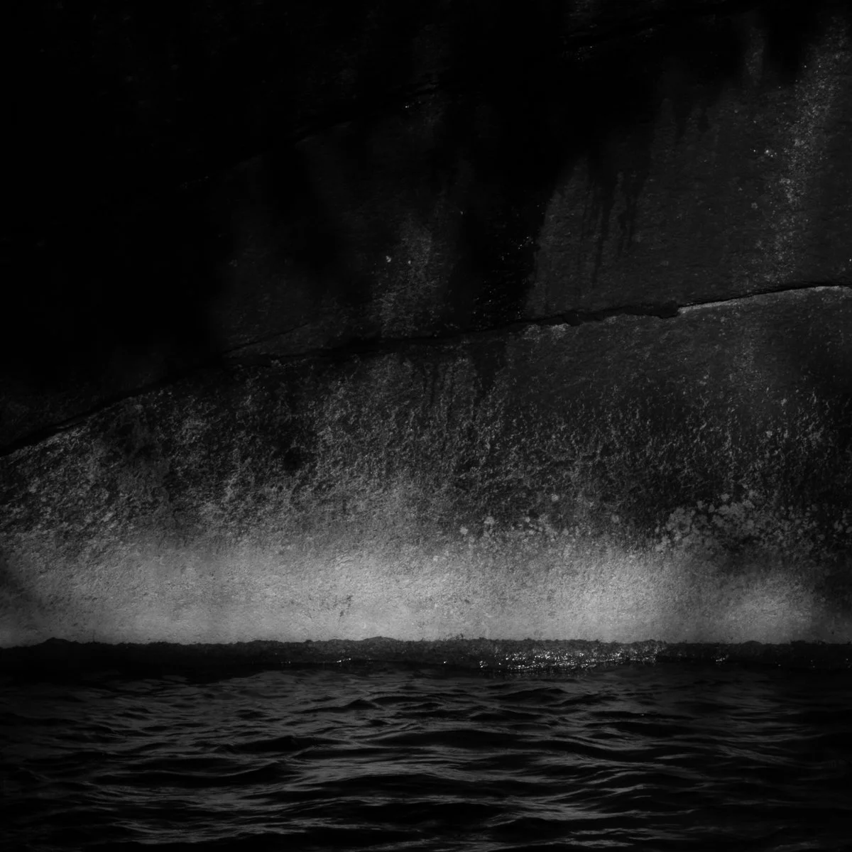 Beyond-12 2_5 | 20x20.25 | limited edition photograph framed w/ black matte | 1,000