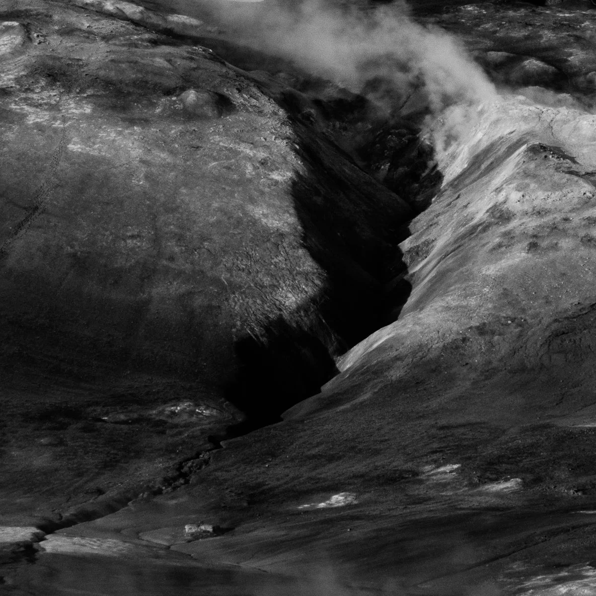 Beyond-8 1_5 | 20x 20.25 | limited edition photograph framed w/ black matte | 1,000