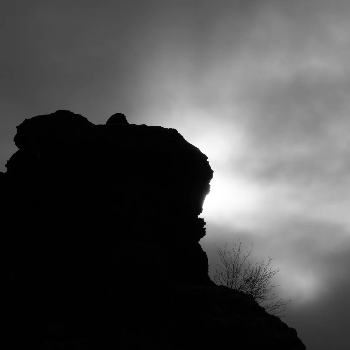 Beyond-7 1_5 | 20 x 20.25 | limited edition photograph framed w/ black matte | 1,000