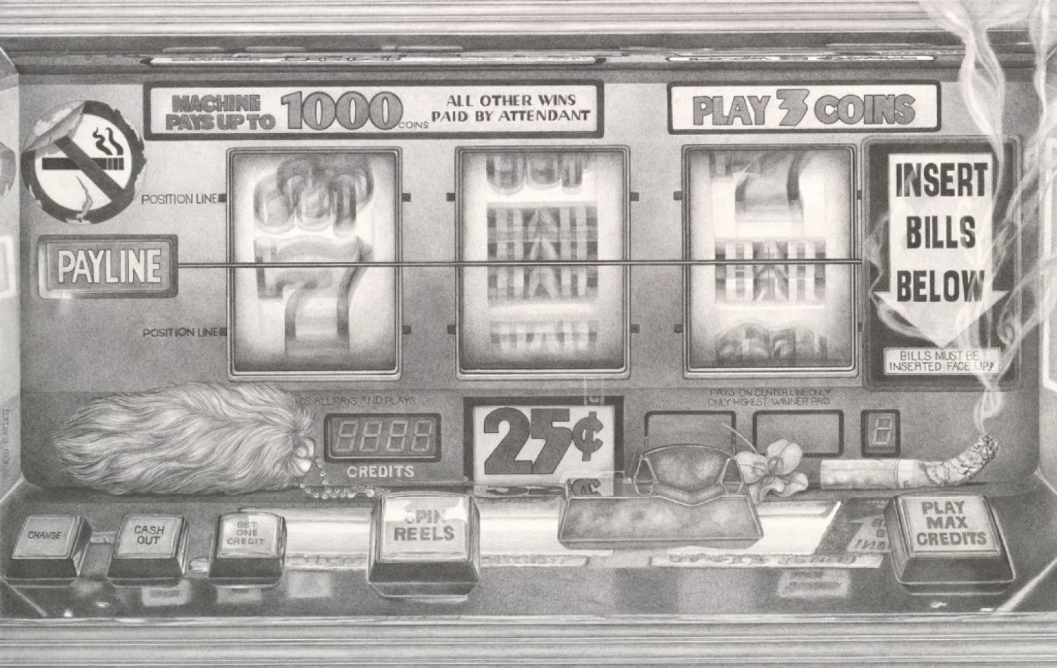 Barbara Morse "Time for a Change" 