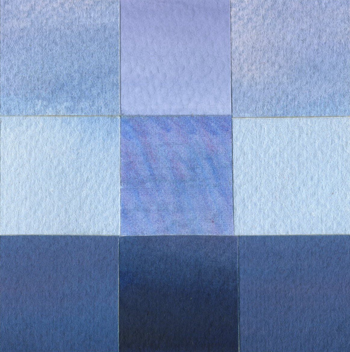 Square Inch #12 3x3 Collage $30