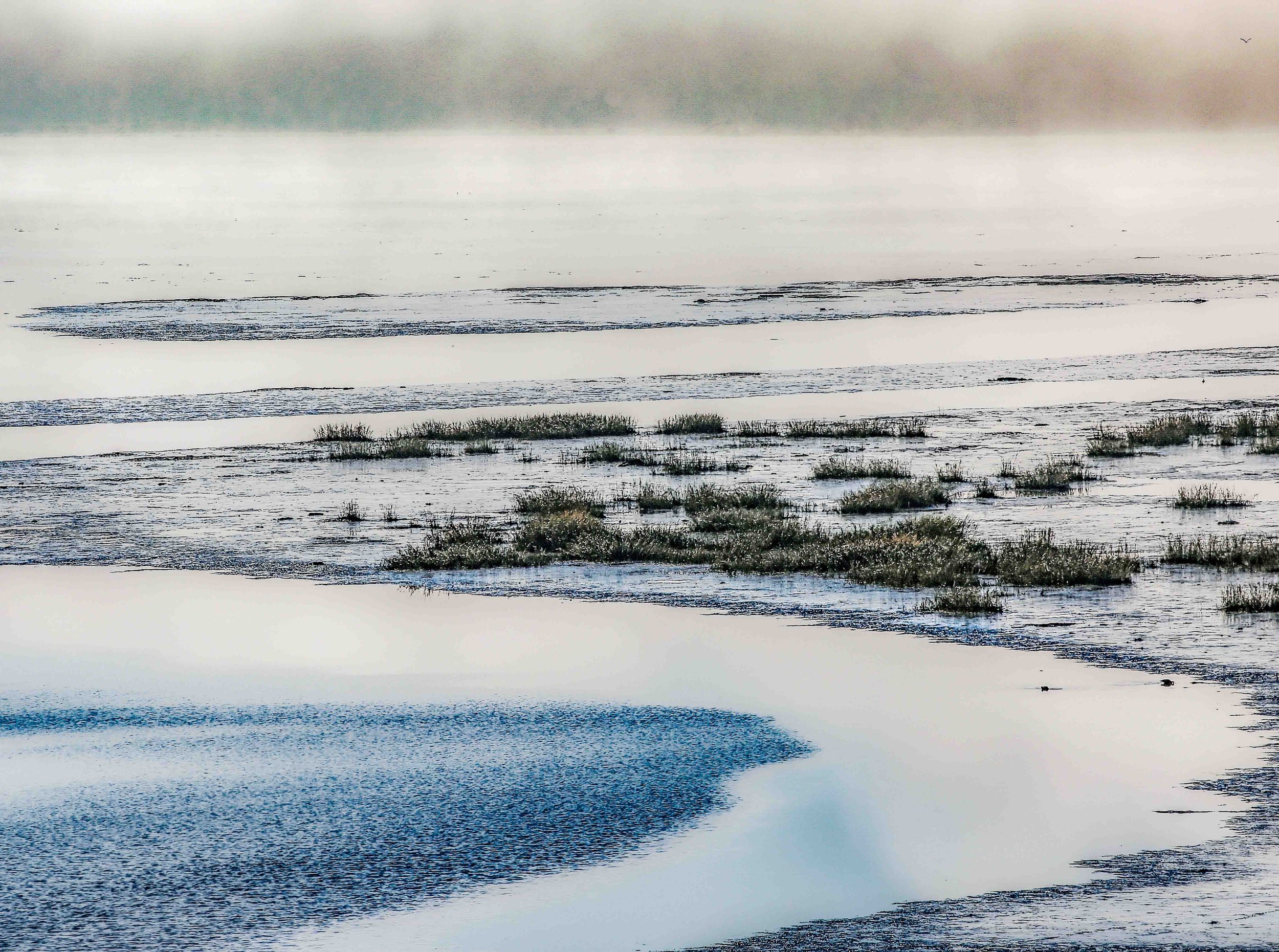 Woolwich Bay | digital photograph | 150