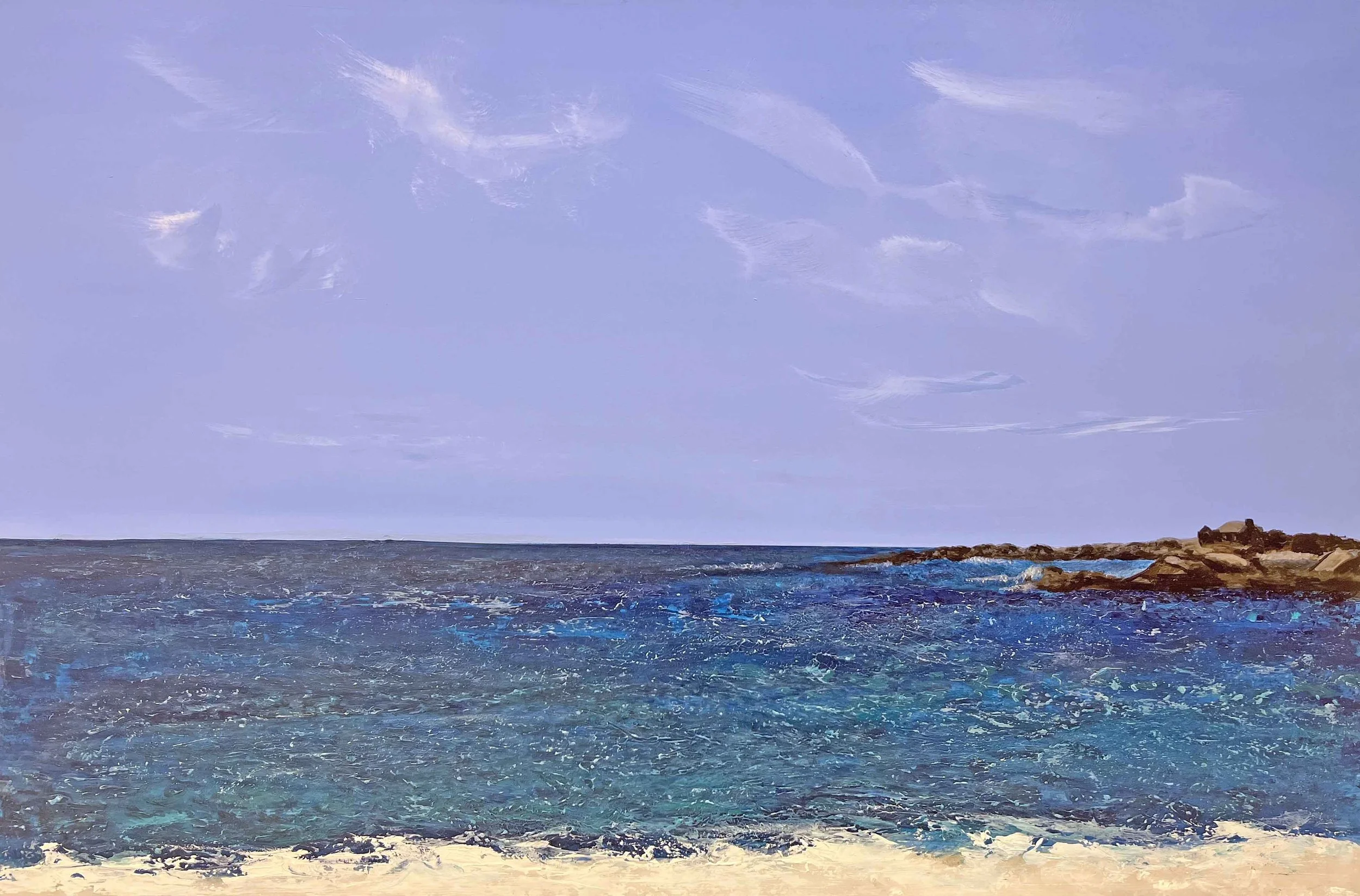 Lizzy Berube Beach.jpg