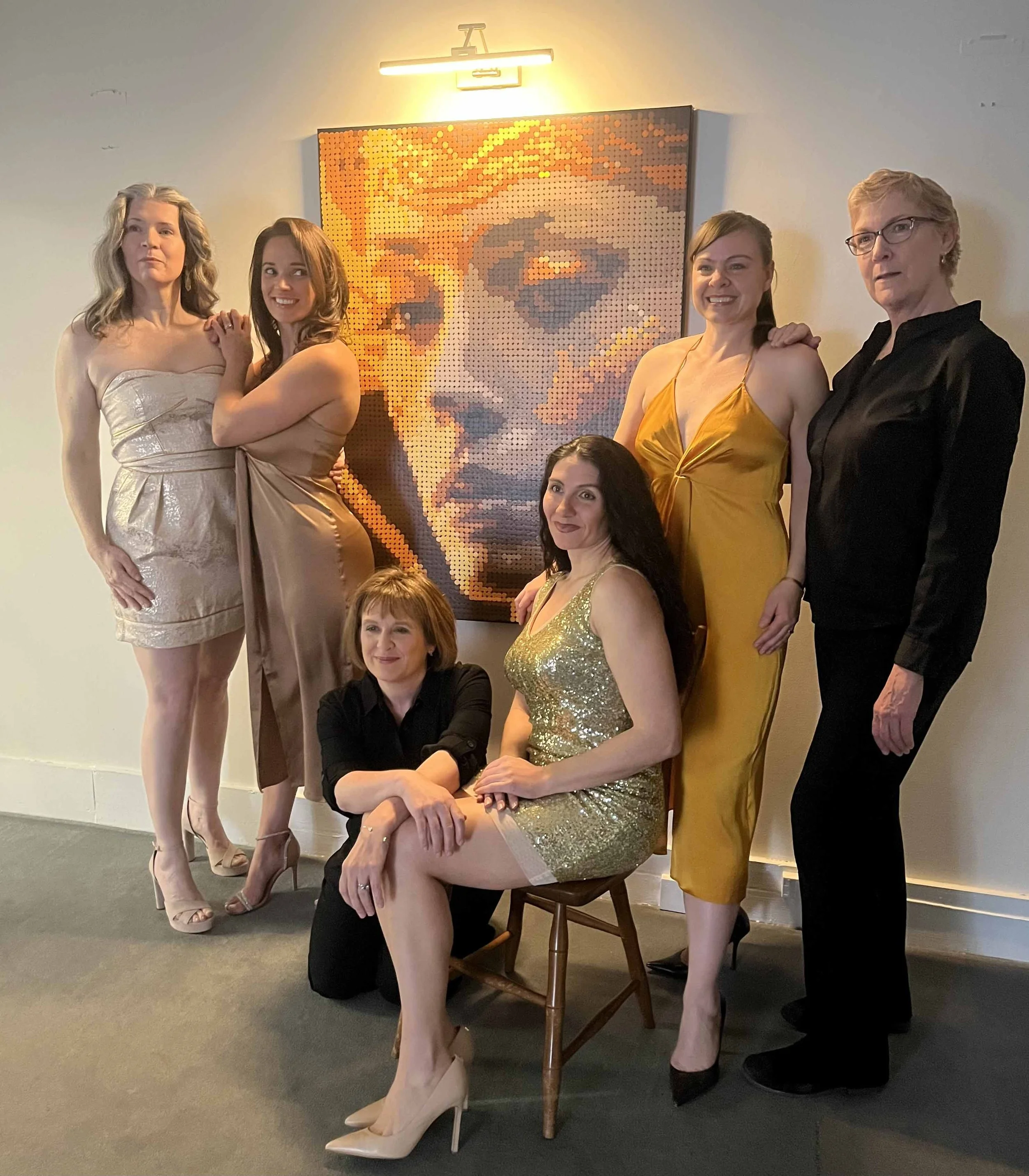 Glimspe Gallery Team.jpg