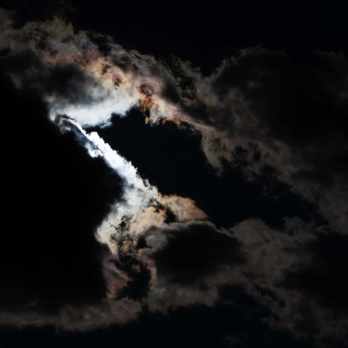 Beyond-3 1_5 | 20 x 20.25 | limited edition photograph framed w/ black matte | 1,000