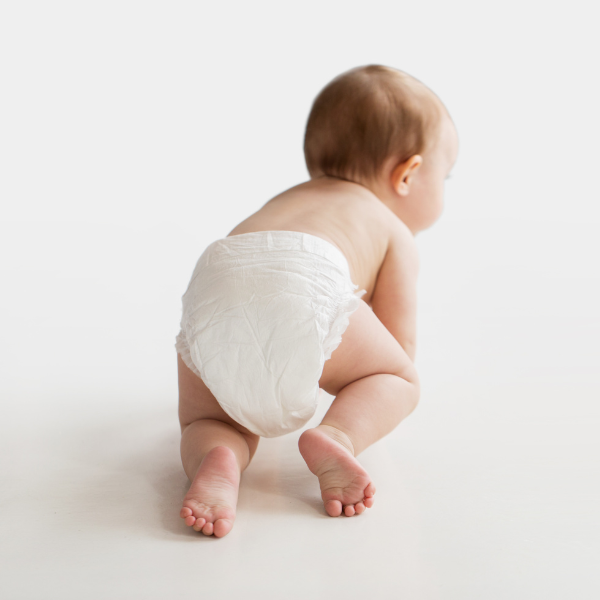 Don’t talk to me about nappies