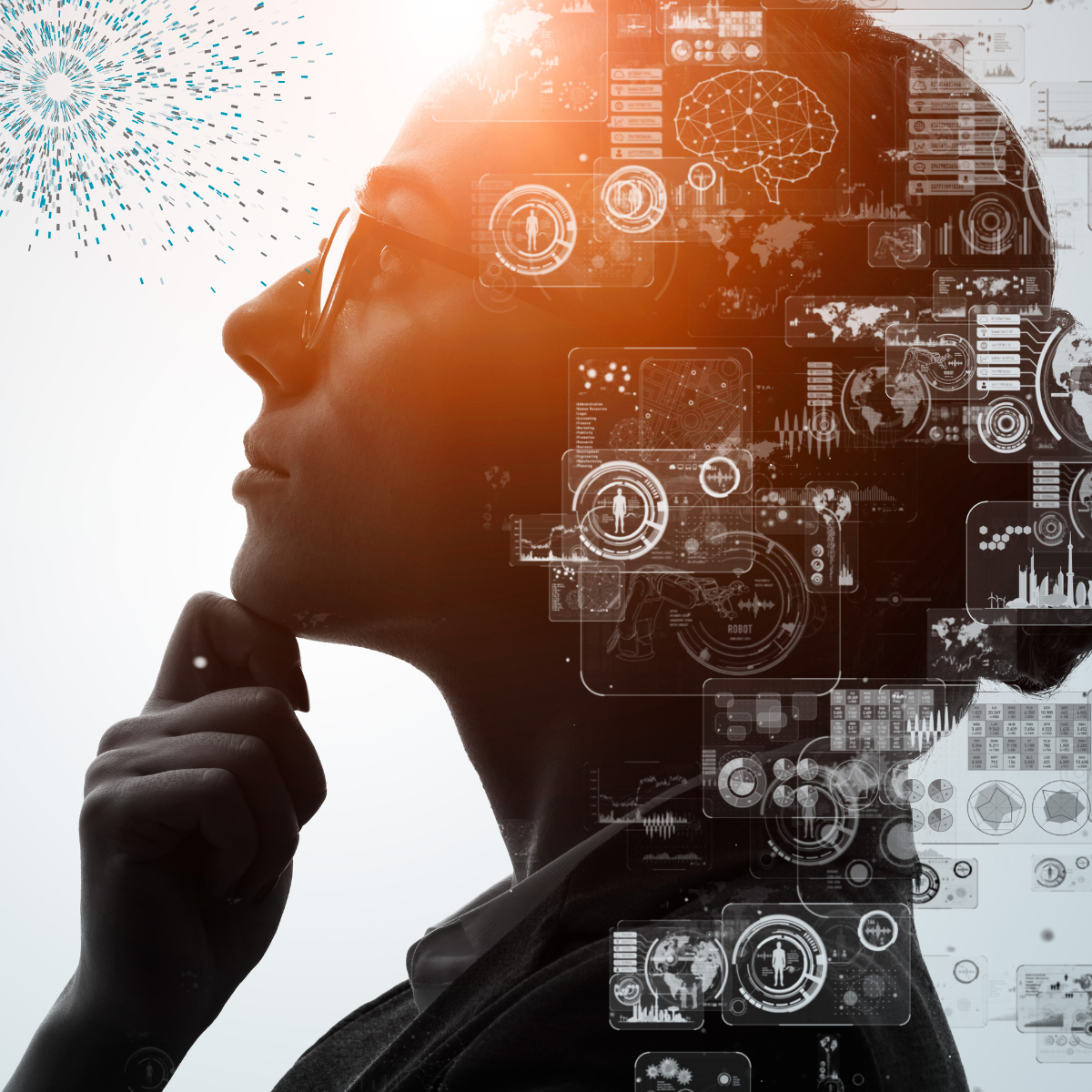 By day Marketing Wingman. By night AI Evaluator.