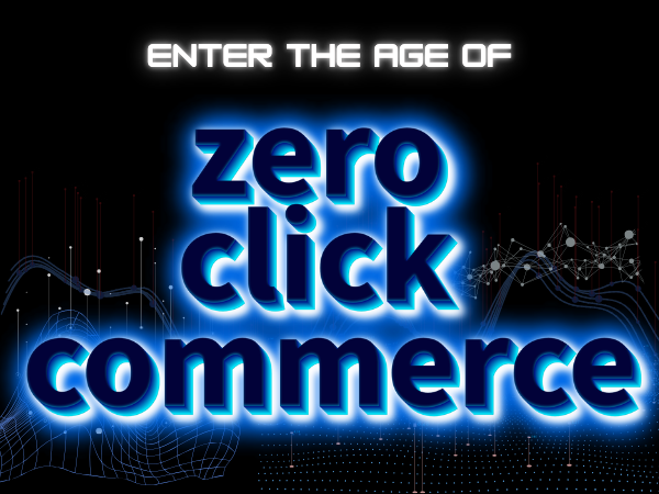 The Click is Dead. Long Live the Decision.