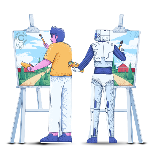 Did AI just nick some else’s work and put your name on it?