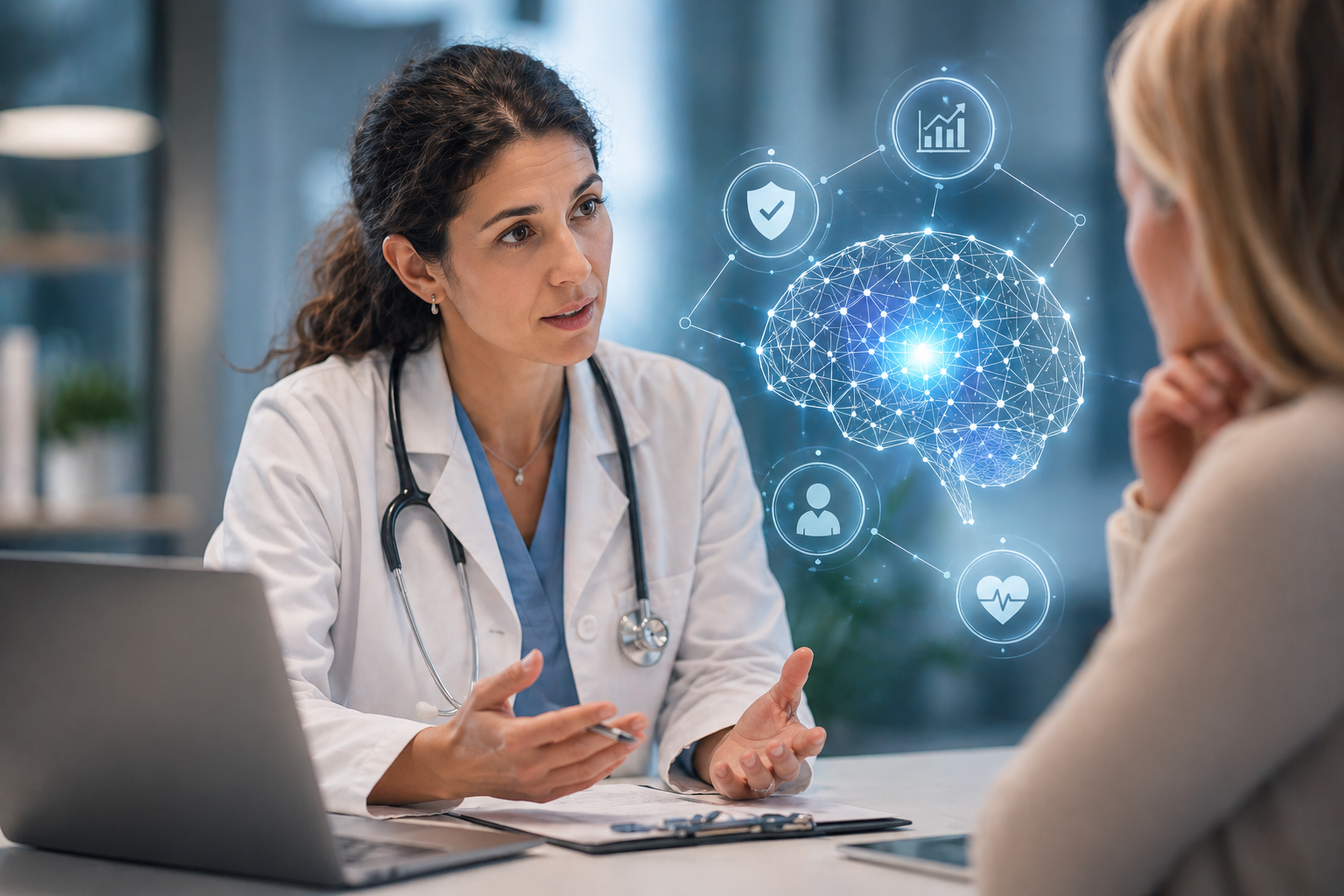 When AI Gets It Wrong: What Every Patient Needs to Know