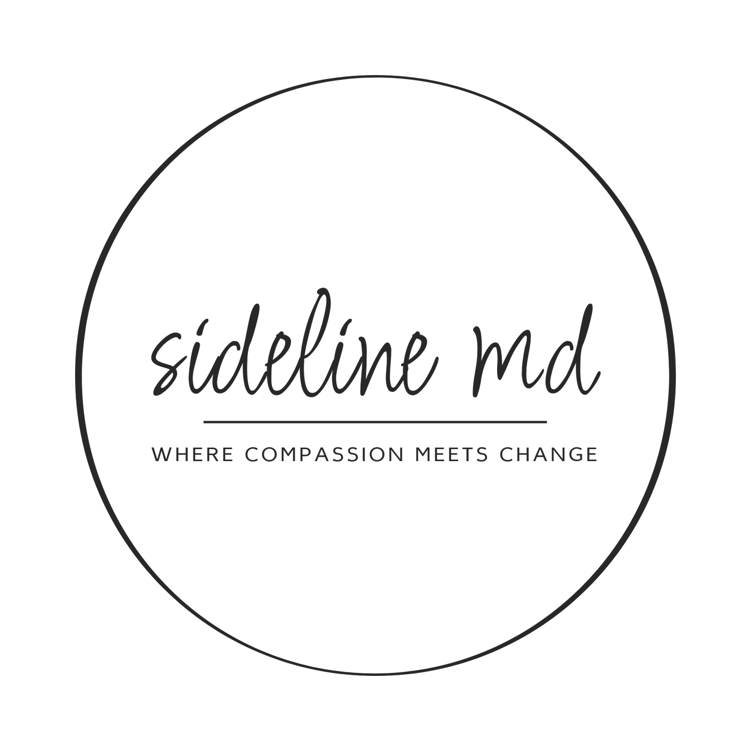Sideline MD