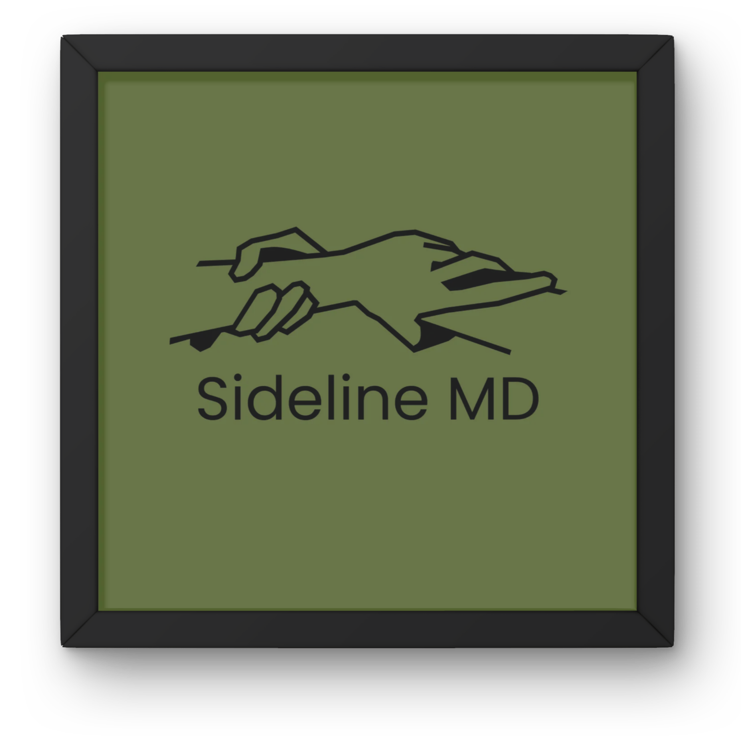 Sideline MD