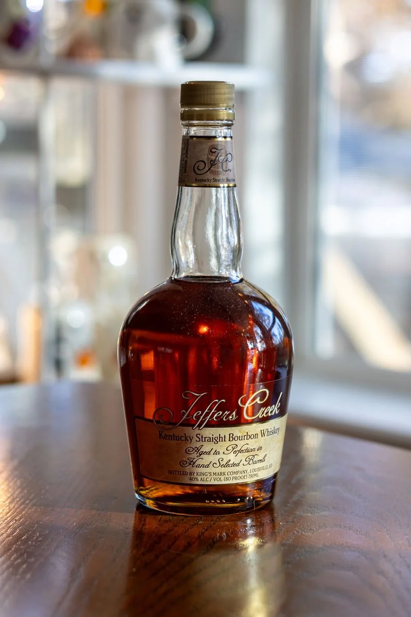 jeffers-creek-bourbon-review