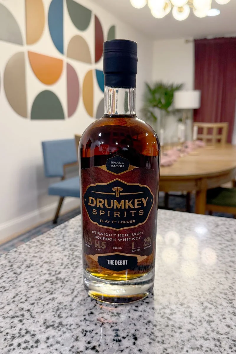 drumkey-spirits-the-debut-review