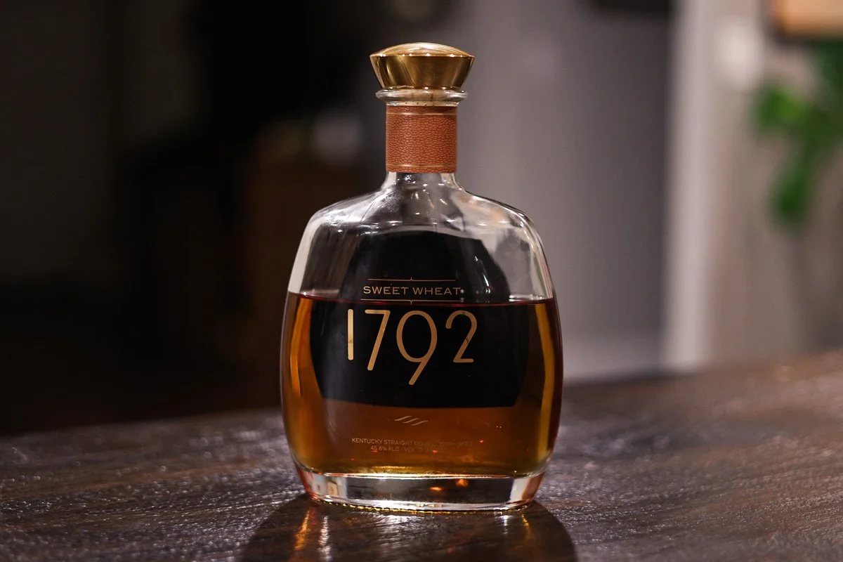 1792 Sweet Wheat