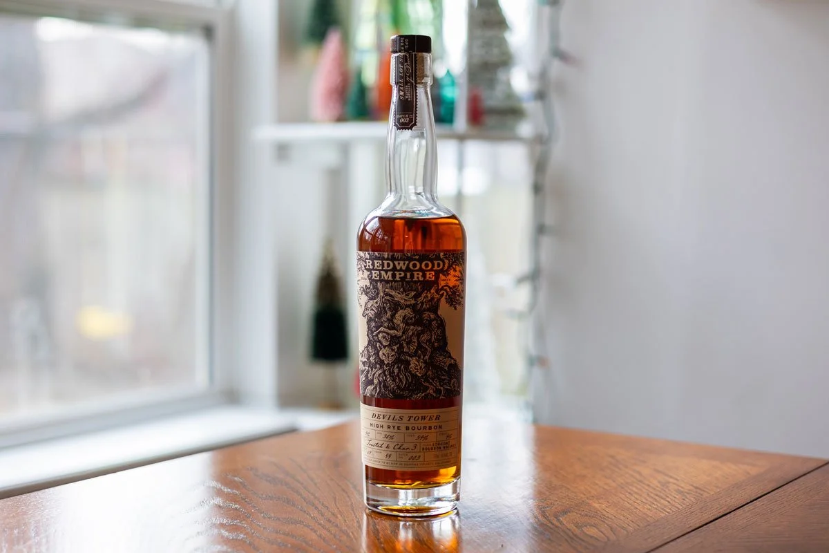 Redwood Empire Devils Tower