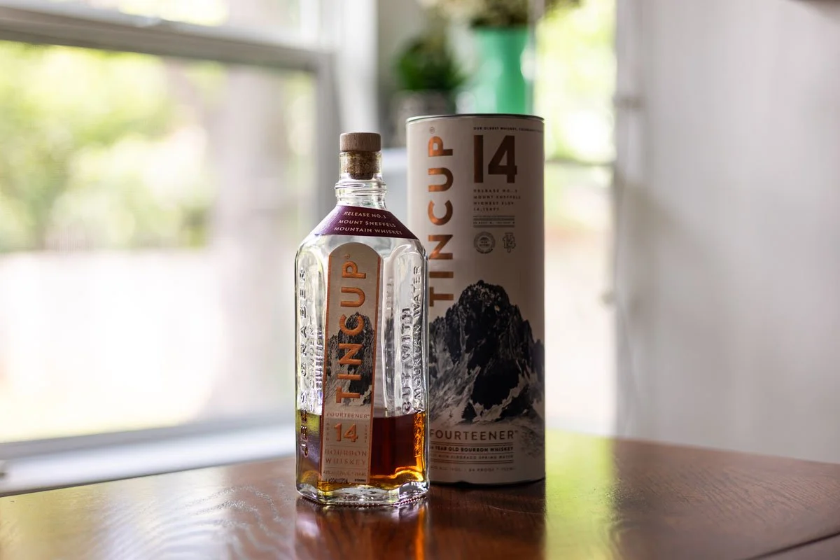Tincup 14-Year