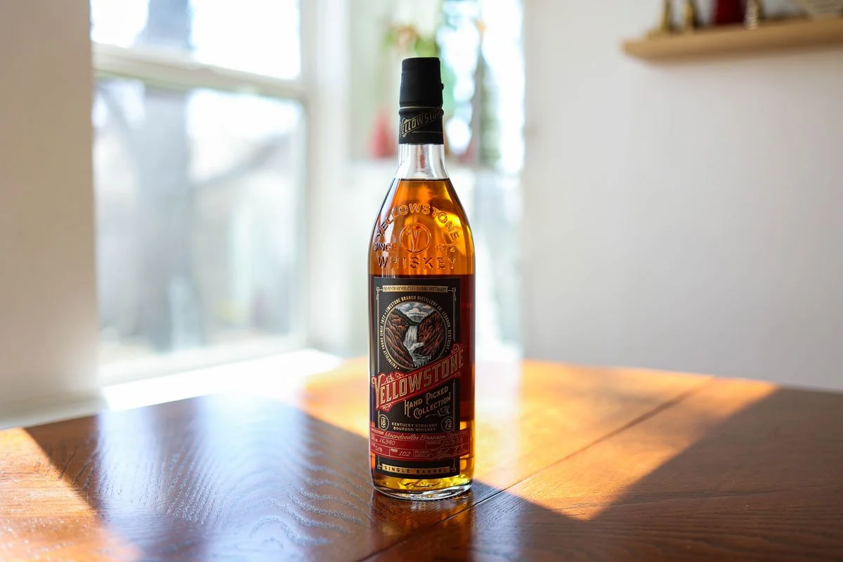 Yellowstone Single Barrel