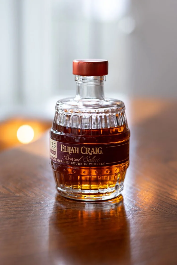 Elijah Craig Barrel Select [2026 Review] — Barrel Banter