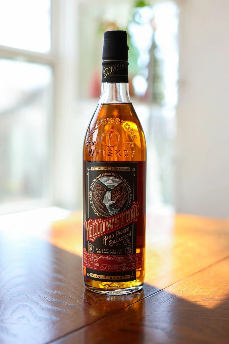 yellowstone-single-barrel-review