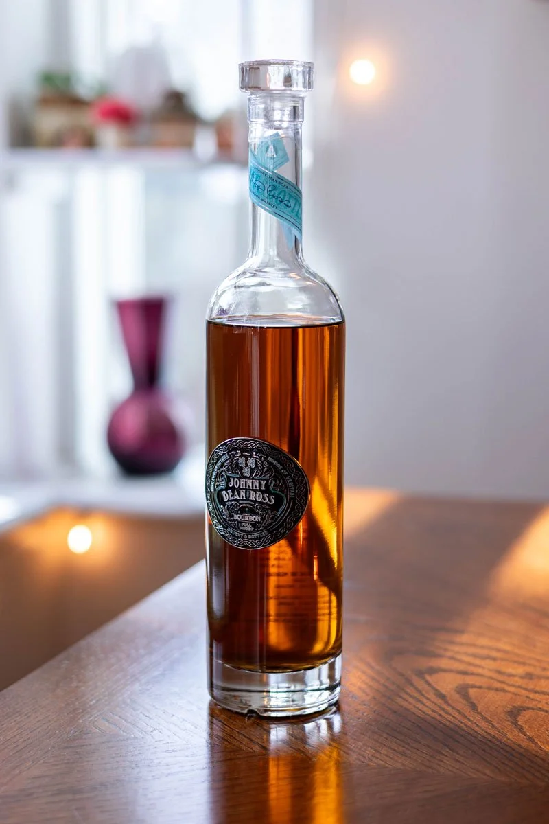 johnny-dean-ross-full-proof-bourbon-review