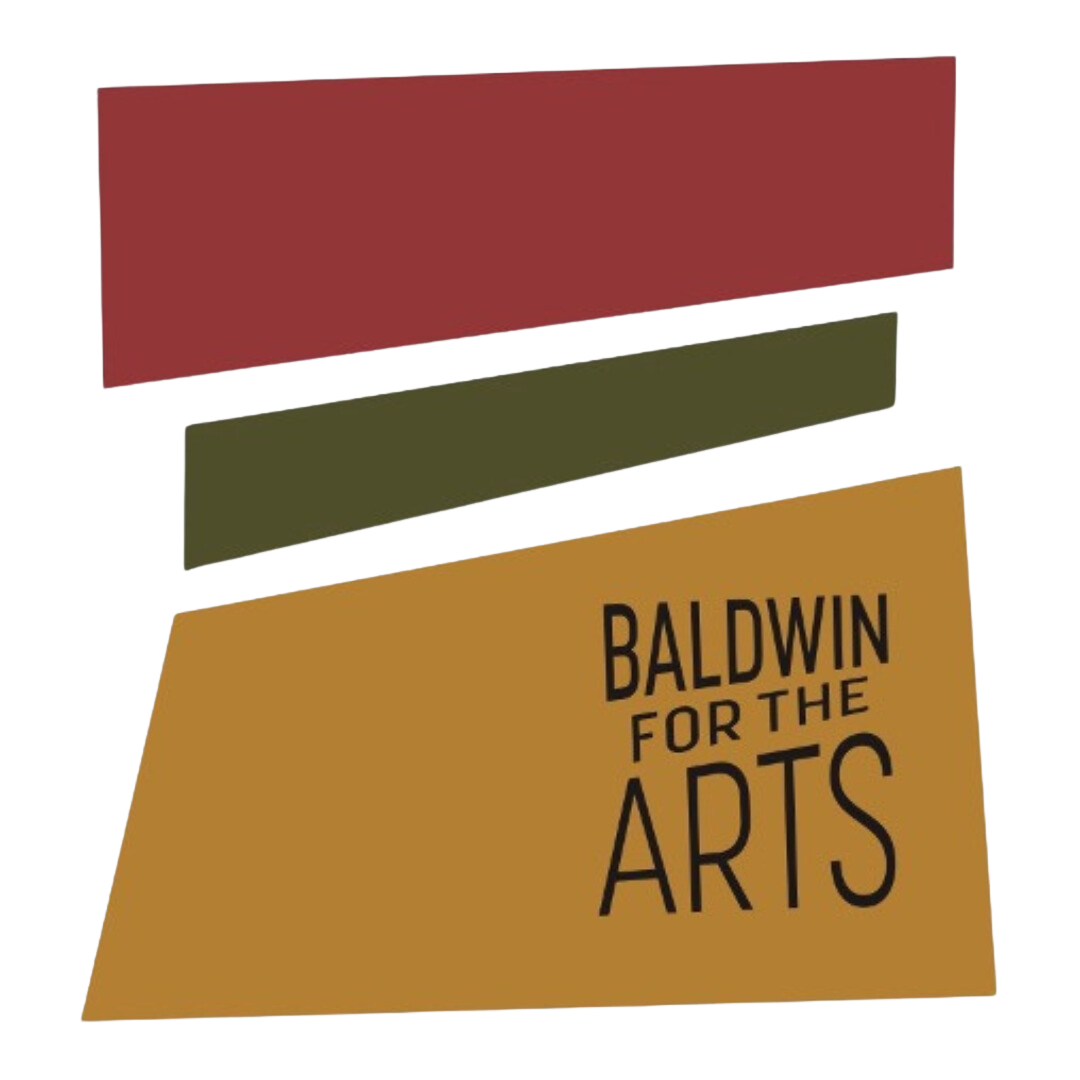Baldwin for the Arts