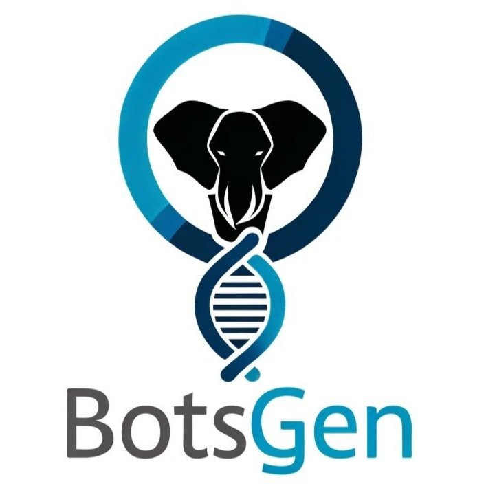 BotsGen - Botswana Genomics
