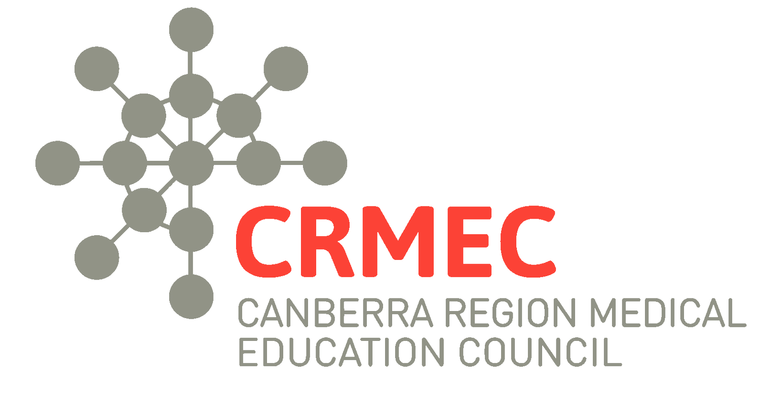 Canberra Region Medical Education Council