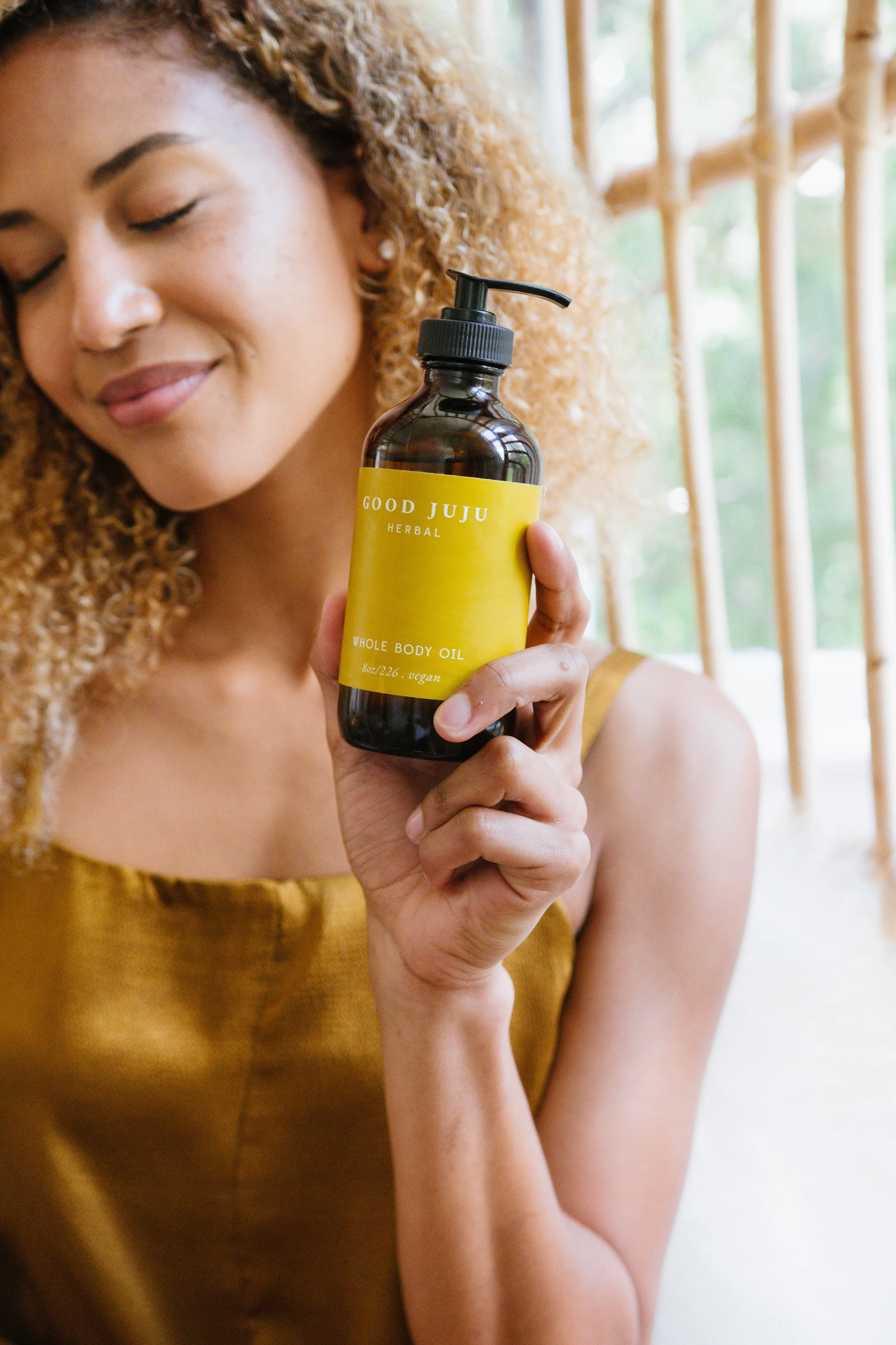 Logo and Brand Identity